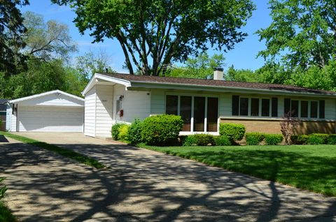 Tiny photo for 3805 Wren Lane, Rolling Meadows, IL 60008 (MLS # 12476167)