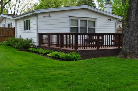 Tiny photo for 3805 Wren Lane, Rolling Meadows, IL 60008 (MLS # 12476167)