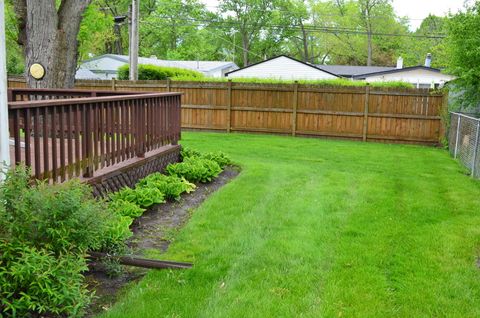 Tiny photo for 3805 Wren Lane, Rolling Meadows, IL 60008 (MLS # 12476167)