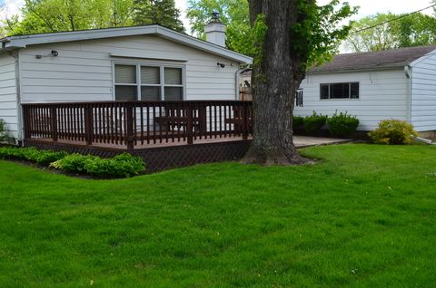 Tiny photo for 3805 Wren Lane, Rolling Meadows, IL 60008 (MLS # 12476167)