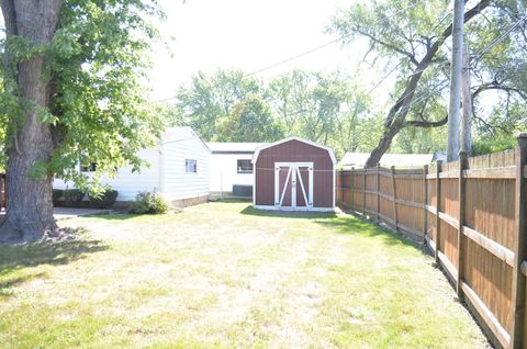 Tiny photo for 3805 Wren Lane, Rolling Meadows, IL 60008 (MLS # 12476167)