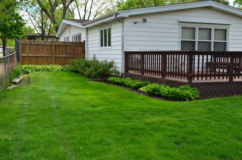 Tiny photo for 3805 Wren Lane, Rolling Meadows, IL 60008 (MLS # 12476167)
