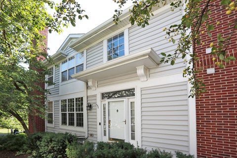 Tiny photo for 149 Fulbright Lane, Schaumburg, IL 60194 (MLS # 12713798)