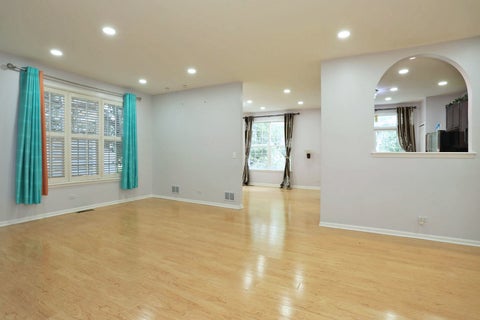 Tiny photo for 149 Fulbright Lane, Schaumburg, IL 60194 (MLS # 12713798)