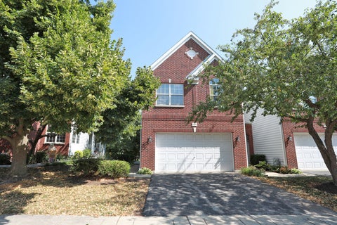Photo of 149 Fulbright Lane, Schaumburg, IL 60194 (MLS # 12713798)