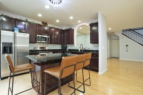 Tiny photo for 149 Fulbright Lane, Schaumburg, IL 60194 (MLS # 12713798)