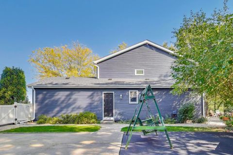 Tiny photo for 11349 W 167th Street, Orland Park, IL 60467 (MLS # 12589311)