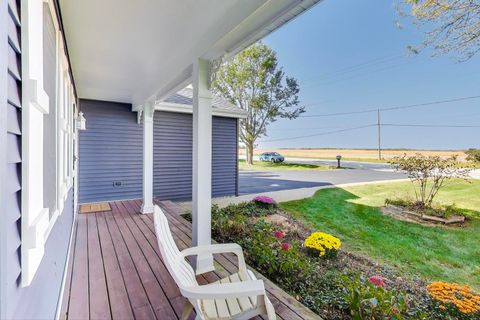 Tiny photo for 11349 W 167th Street, Orland Park, IL 60467 (MLS # 12589311)