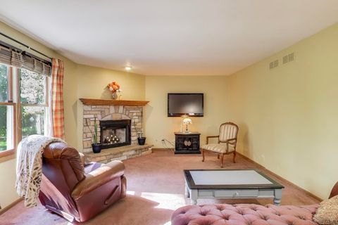 Tiny photo for 11349 W 167th Street, Orland Park, IL 60467 (MLS # 12589311)