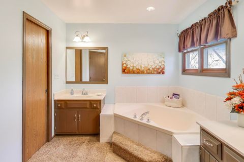 Tiny photo for 11349 W 167th Street, Orland Park, IL 60467 (MLS # 12589311)