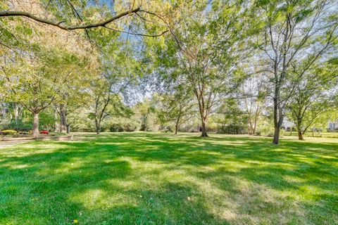 Tiny photo for 11349 W 167th Street, Orland Park, IL 60467 (MLS # 12589311)