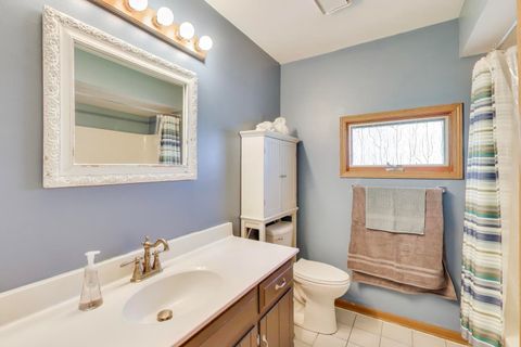 Tiny photo for 11349 W 167th Street, Orland Park, IL 60467 (MLS # 12589311)