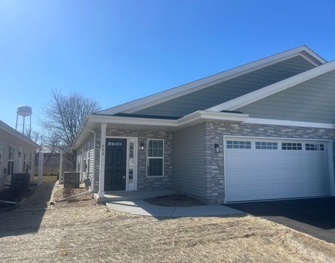 Tiny photo for 552 Fuller Lane, Belvidere, IL 61008 (MLS # 12371536)