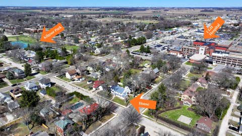 Tiny photo for 1501 1st Avenue, Sterling, IL 61081 (MLS # 12694564)