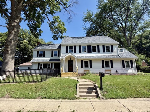 Photo of 1501 1st Avenue, Sterling, IL 61081 (MLS # 12694564)