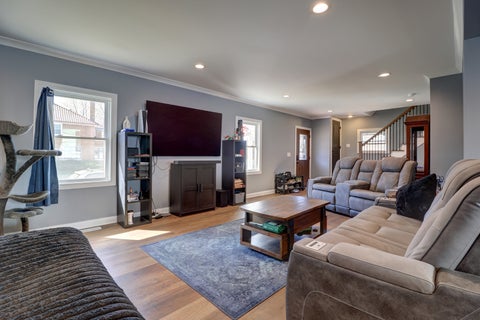 Tiny photo for 1501 1st Avenue, Sterling, IL 61081 (MLS # 12694564)