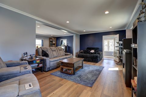 Tiny photo for 1501 1st Avenue, Sterling, IL 61081 (MLS # 12694564)