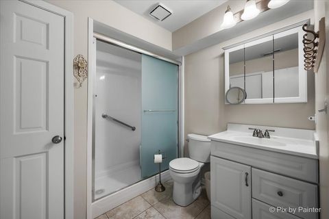 Tiny photo for 308 Sandpebble Lane #229, Aurora, IL 60504 (MLS # 12604234)