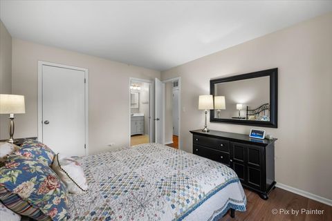 Tiny photo for 308 Sandpebble Lane #229, Aurora, IL 60504 (MLS # 12604234)