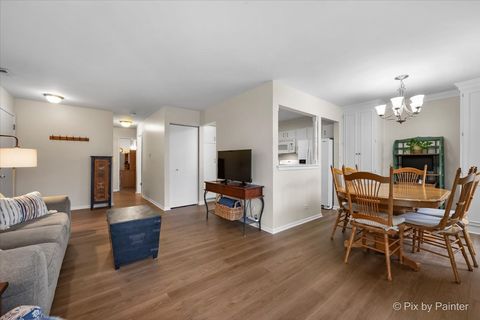 Tiny photo for 308 Sandpebble Lane #229, Aurora, IL 60504 (MLS # 12604234)