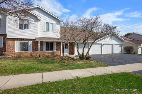 Photo of 308 Sandpebble Lane #229, Aurora, IL 60504 (MLS # 12604234)