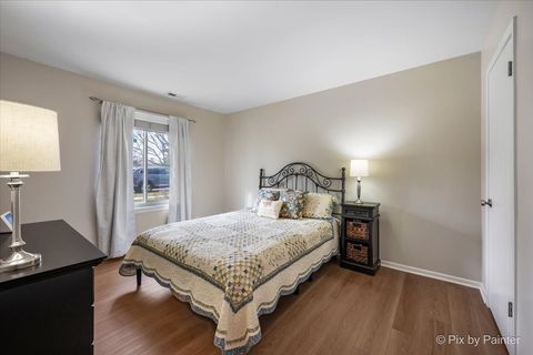 Tiny photo for 308 Sandpebble Lane #229, Aurora, IL 60504 (MLS # 12604234)