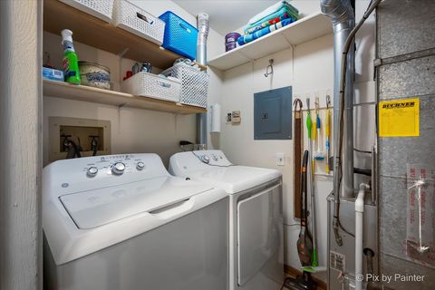 Tiny photo for 308 Sandpebble Lane #229, Aurora, IL 60504 (MLS # 12604234)