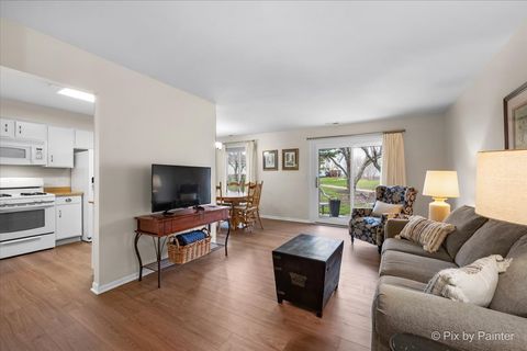 Tiny photo for 308 Sandpebble Lane #229, Aurora, IL 60504 (MLS # 12604234)