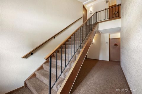 Tiny photo for 308 Sandpebble Lane #229, Aurora, IL 60504 (MLS # 12604234)