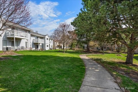 Tiny photo for 308 Sandpebble Lane #229, Aurora, IL 60504 (MLS # 12604234)