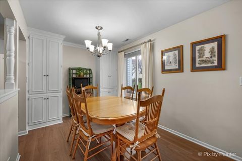 Tiny photo for 308 Sandpebble Lane #229, Aurora, IL 60504 (MLS # 12604234)