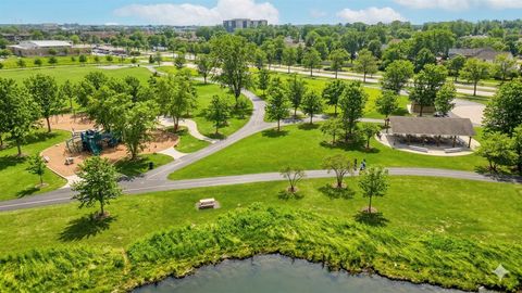 Tiny photo for 308 Sandpebble Lane #229, Aurora, IL 60504 (MLS # 12604234)