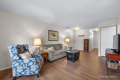 Tiny photo for 308 Sandpebble Lane #229, Aurora, IL 60504 (MLS # 12604234)