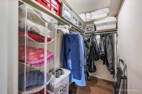 Tiny photo for 308 Sandpebble Lane #229, Aurora, IL 60504 (MLS # 12604234)