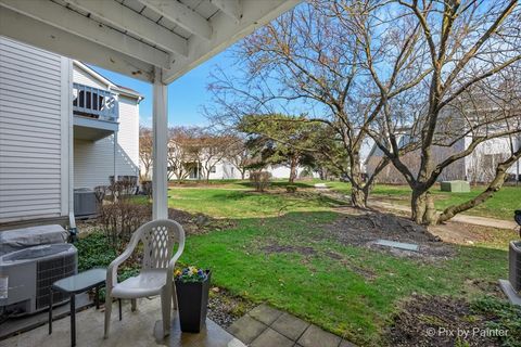 Tiny photo for 308 Sandpebble Lane #229, Aurora, IL 60504 (MLS # 12604234)