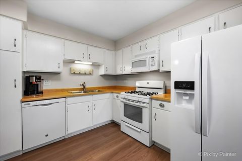 Tiny photo for 308 Sandpebble Lane #229, Aurora, IL 60504 (MLS # 12604234)