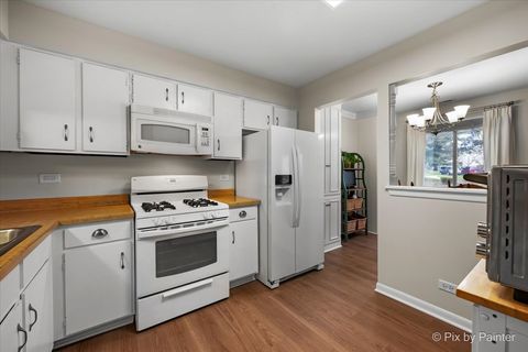 Tiny photo for 308 Sandpebble Lane #229, Aurora, IL 60504 (MLS # 12604234)