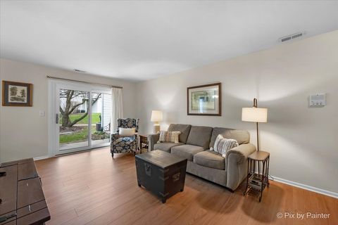 Tiny photo for 308 Sandpebble Lane #229, Aurora, IL 60504 (MLS # 12604234)