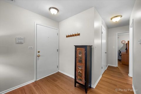 Tiny photo for 308 Sandpebble Lane #229, Aurora, IL 60504 (MLS # 12604234)