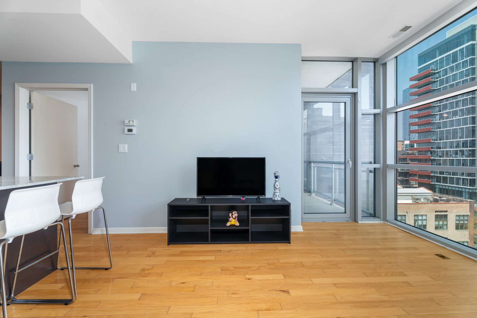 225 S Sangamon Street 802