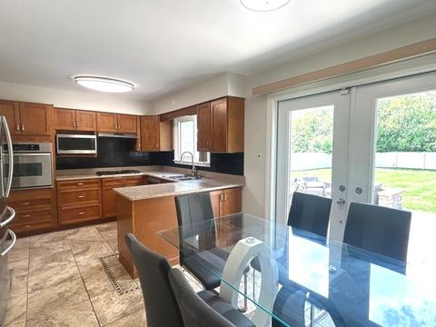 Tiny photo for 1402 Berry Lane, Flossmoor, IL 60422 (MLS # 12599772)