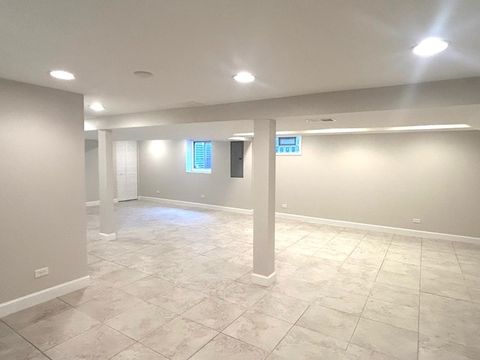 Tiny photo for 1402 Berry Lane, Flossmoor, IL 60422 (MLS # 12599772)