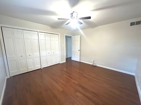 Tiny photo for 1402 Berry Lane, Flossmoor, IL 60422 (MLS # 12599772)