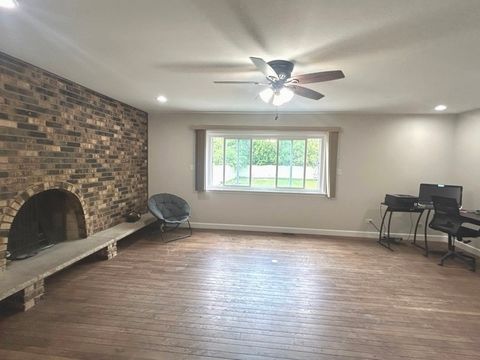 Tiny photo for 1402 Berry Lane, Flossmoor, IL 60422 (MLS # 12599772)