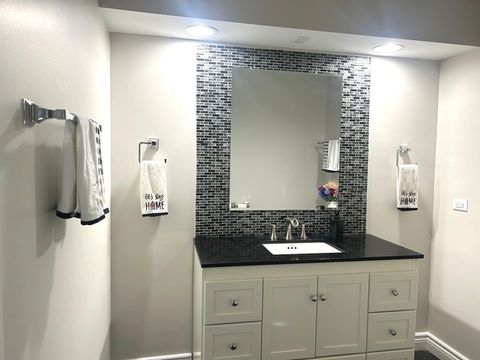 Tiny photo for 1402 Berry Lane, Flossmoor, IL 60422 (MLS # 12599772)