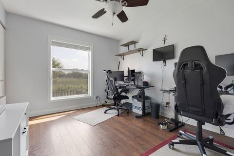 Tiny photo for 811 S Sheridan Drive, Bartlett, IL 60103 (MLS # 12452467)