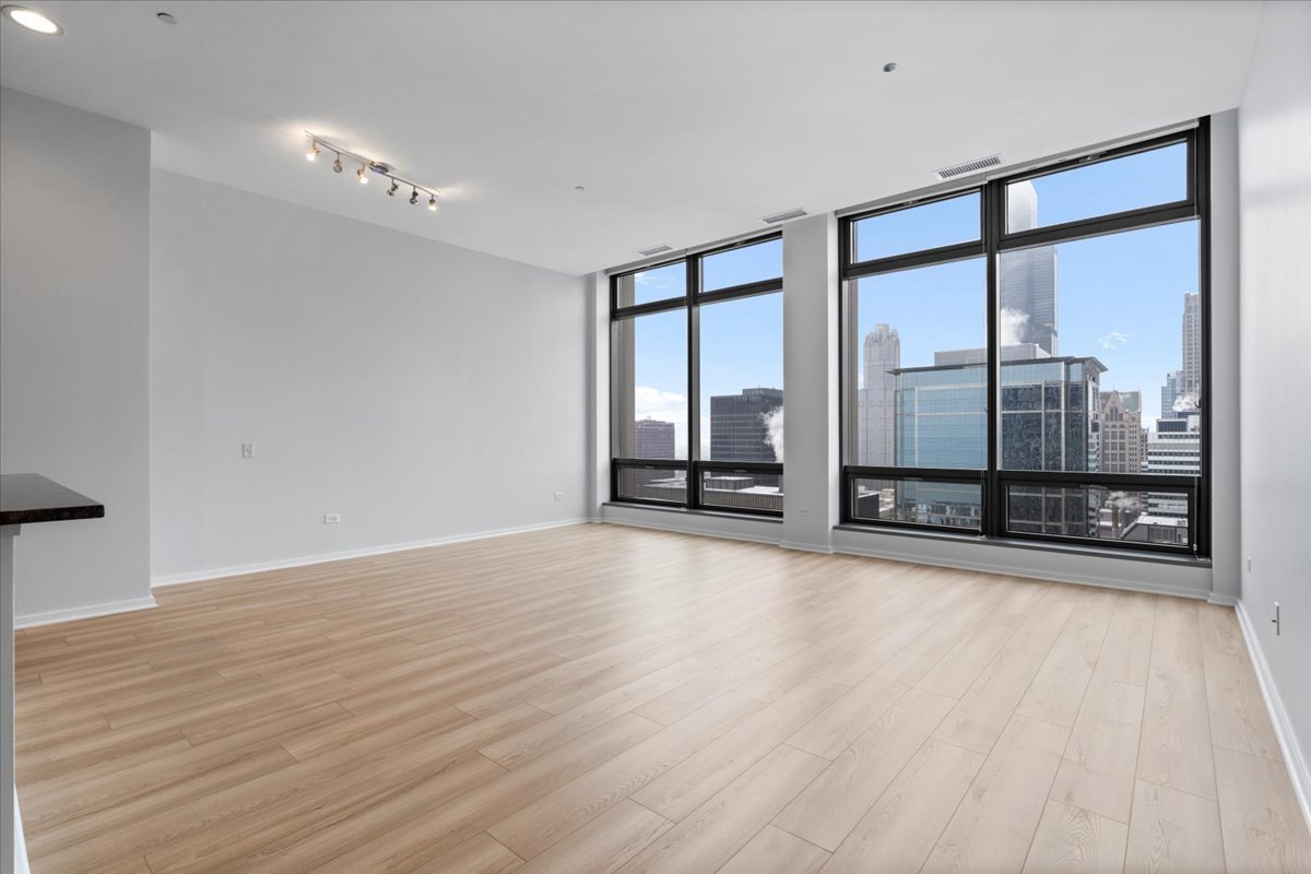 Chicago, Illinois 60603, United States, 1 Bedroom Bedrooms, ,1 BathroomBathrooms,Residential,Contingent,251855