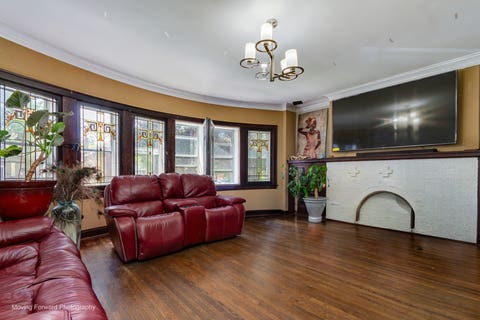 Tiny photo for 1803 S Austin Boulevard, Cicero, IL 60804 (MLS # 12682051)