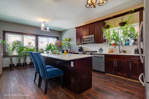 Tiny photo for 1803 S Austin Boulevard, Cicero, IL 60804 (MLS # 12682051)