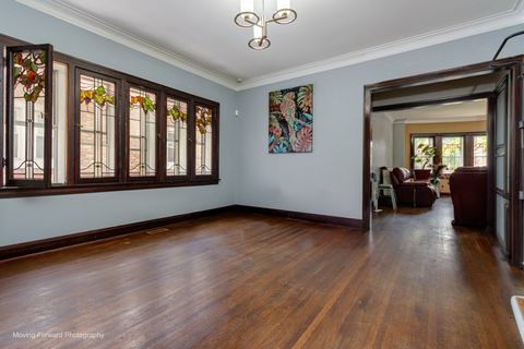 Tiny photo for 1803 S Austin Boulevard, Cicero, IL 60804 (MLS # 12682051)